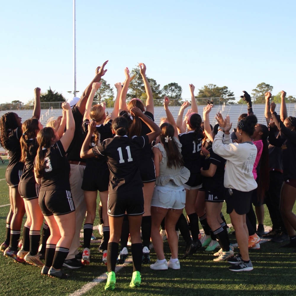 Meet your Posher, Chloe